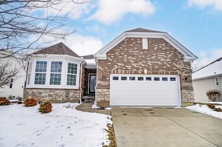 6334 Old Forest Dr, Maineville, OH 45039