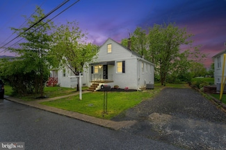 4103 Klausmier Rd, Nottingham, MD 21236