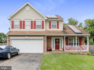 6 Thompson Ct, Boonsboro, MD 21713