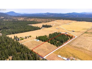 0 N Sherman Rd Unit 44131, Deer Park, WA 99006