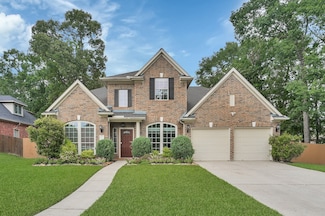 4770 Jackson Square Dr, Conroe, TX 77304