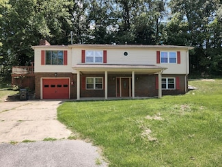 1510 Heather Place, Madisonville, KY 42431
