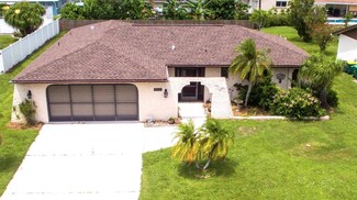 3473 Rome St, Punta Gorda, FL 33980