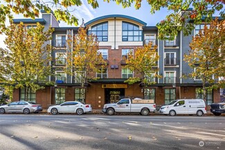 16275 NE 85th St Unit 102, Redmond, WA 98052