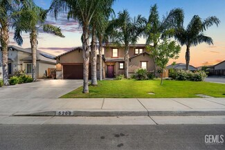 5200 Lomica Ln, Bakersfield, CA 93313
