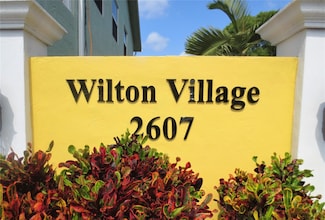 2607 NE 8th Ave Unit 20, Wilton Manors, FL 33334