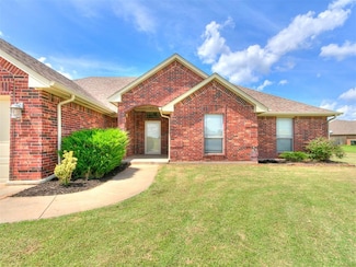 4121 Lonetree Dr, Edmond, OK 73025