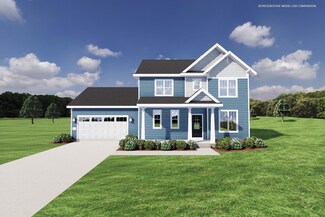 520 E Verleen Ave, Waunakee, WI 53597