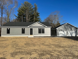 58 Milner Ave, Plainfield, CT 06354