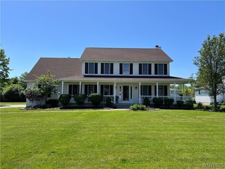 50 Riverview Ct, Grand Island, NY 14072