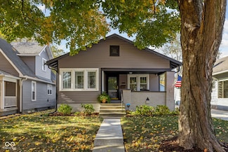 4818 Guilford Ave, Indianapolis, IN 46205