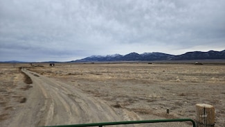 480 White River Rd, Lund, NV 89317