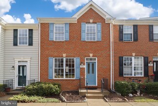 222 Kirby St, Manassas Park, VA 20111
