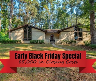 7916 Skipper Ln, Tallahassee, FL 32317