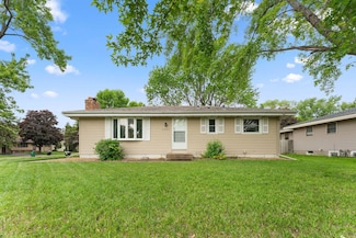 3503 Bryant Ave, Anoka, MN 55303