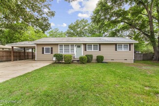 3218 Susan Cir, Pearl, MS 39208