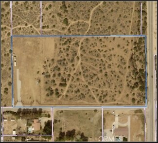 0 Vac Cor Crown Valley Rd Cedral St Unit SR24014906, Acton, CA 93510