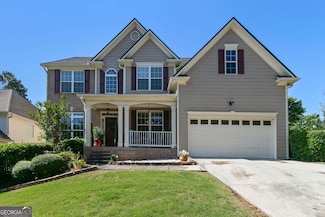 829 Castlebottom Dr SE, Lawrenceville, GA 30045