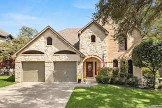 2500 Woodbridge Way, Schertz, TX 78154