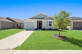5848 Timber Point Dr, Princeton, TX 75407