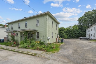 12 Saint James Row, Danielson, CT 06239