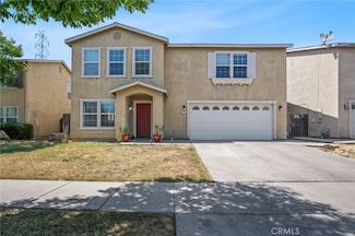 1169 Crescent Dr, Merced, CA 95348