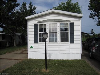 74 Shawnee Ln, Creston, OH 44217