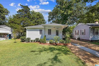 7121 4th Ct N, Birmingham, AL 35206