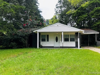 274 W Fleming Rd, Montgomery, AL 36105