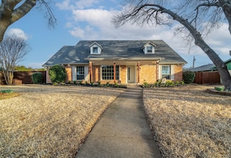 923 Green Rock Dr, Duncanville, TX 75137