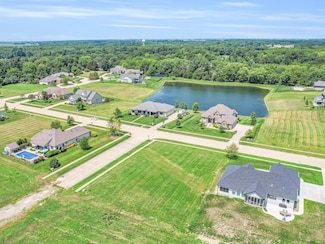 401 Constitution Blvd, Monticello, IL 61856