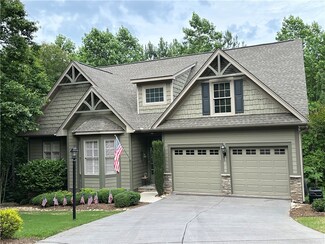 203 Night Cap Ln, Salem, SC 29676