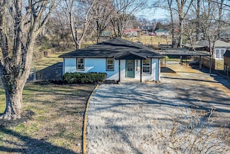 917 Anita Dr, Old Hickory, TN 37138