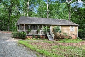 3000 Low Gap Rd, Waxhaw, NC 28173