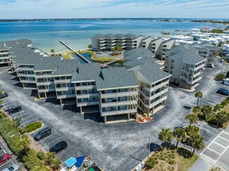 1150 W Ft Pickens Rd Unit D11, Pensacola Beach, FL 32561