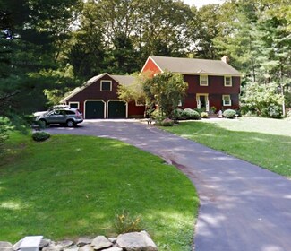 4 Fawn Rd, Sherborn, MA 01770