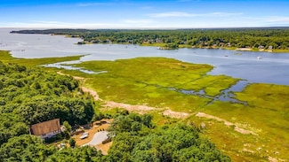 0 Cromesett Rd (Off) Unit 73385395, Wareham, MA 02571