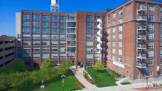 401 SW Water St Unit 408, Peoria, IL 61602