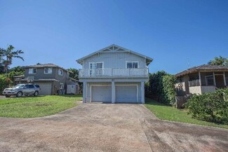 2502 Puu Rd, Kalaheo, HI 96741