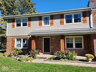 2900 N Michigan Rd, Shelbyville, IN 46176