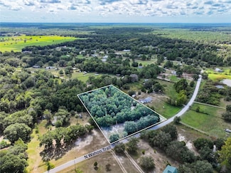 11337 N Wahoo Trail, Dunnellon, FL 34433