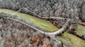 Tract #2 Kirkland Rd, Indian Mound, TN 37079