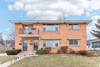 5087 N 127th St, Butler, WI 53007