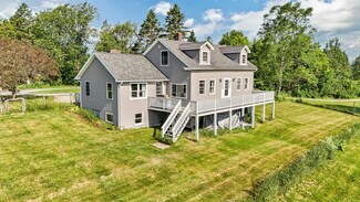 2040 Vermont 105, Charleston, VT 05872