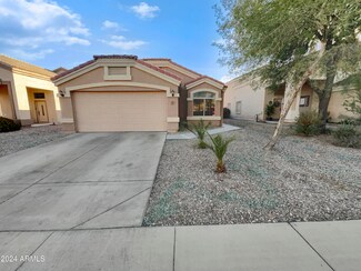 21857 W Pima St, Buckeye, AZ 85326