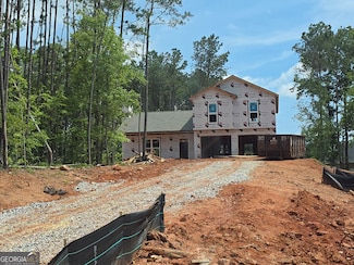 72 Armstrong Dr Unit 85, Mansfield, GA 30055