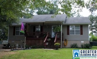 1400 Peterson Ave, Thorsby, AL 35171