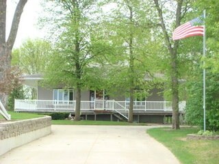3568 Spring Park Rd, Osage, IA 50461