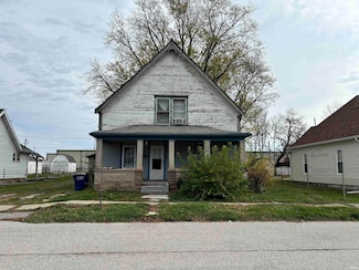 408 L St, Bedford, IN 47421