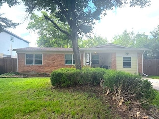 3346 Mayhew Dr, Dallas, TX 75228